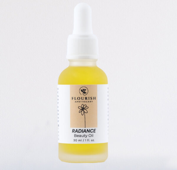 Radiance Beauty Oil
