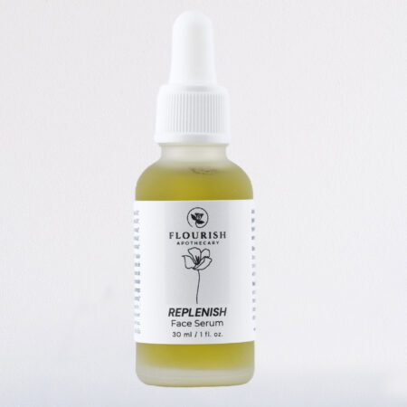 Replenish Face Serum