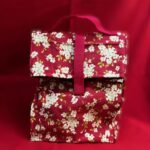 Lunch bag / Sac à goûter