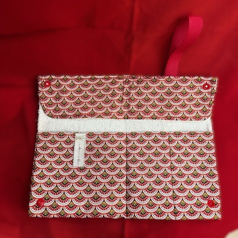 Etui pour brosse à dents et dentifrice