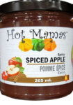 Spiced Apple Pepper Jelly