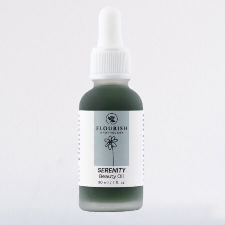 Serenity Beauty Oil