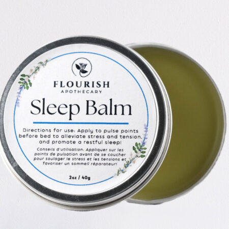 Sleep Balm