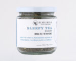 Sleepy Tea
