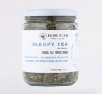 Sleepy Tea