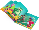 Bentley Hippo: Inspiring Children to Be Patient Paperback