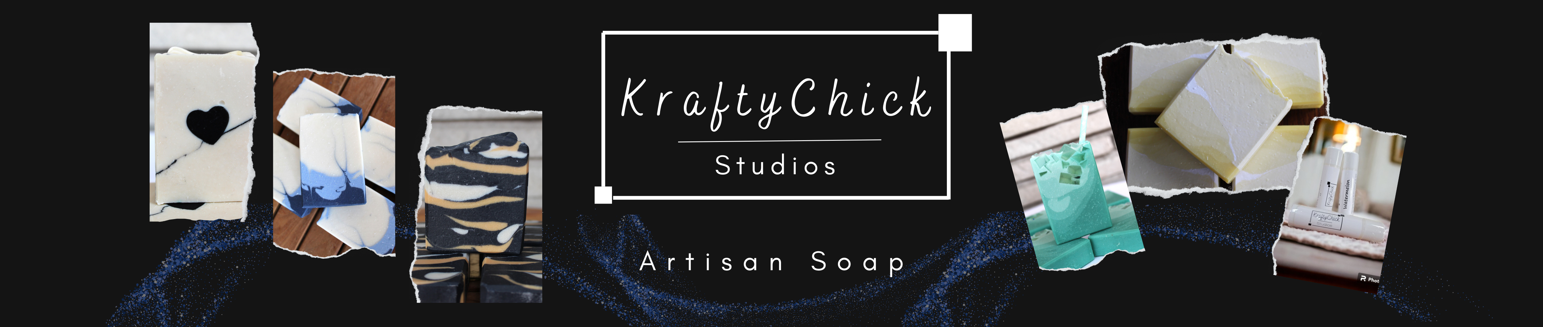 KraftyChick Studios