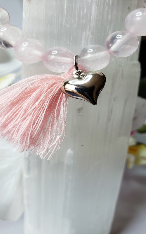 Intention bracelets - LOVE