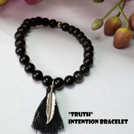 Intention bracelets - Truth