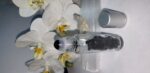 Gemstone Rollerball - Obsidian