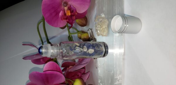 Gemstone Rollerball - Sodalite