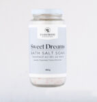Sweet Dreams Bath Salt Soak