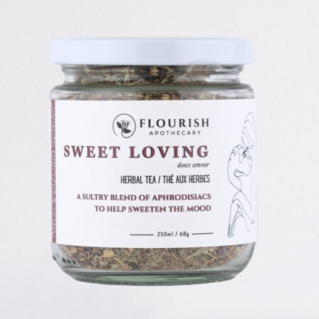 Sweet Loving Tea