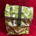Lunch bag / Sac à goûter
