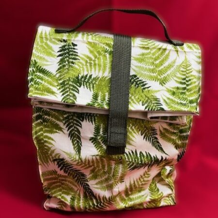 Lunch bag / Sac à goûter