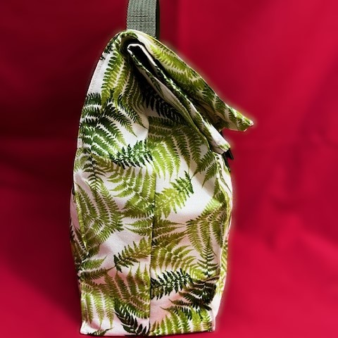 Lunch bag / Sac à goûter