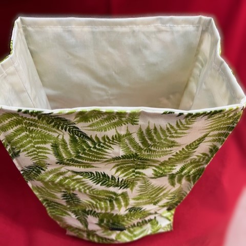 Lunch bag / Sac à goûter