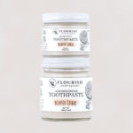 Winter Citrus Mineral Toothpaste