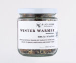 Winter Warmer Tea