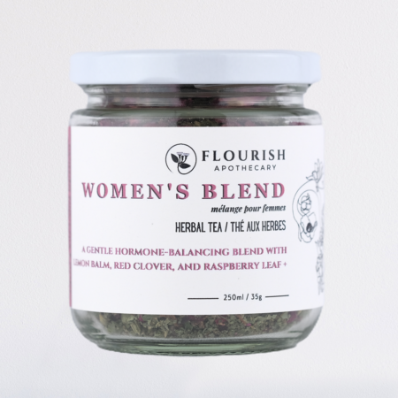 Womens Blend Herbal Tea