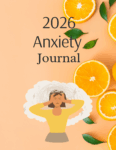 Digital Anxiety Planner