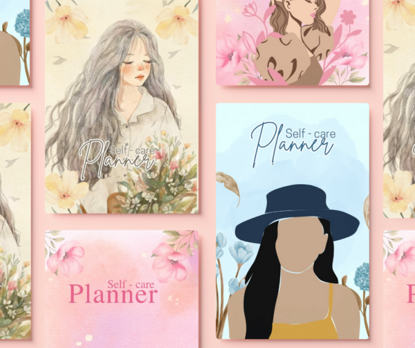 SELF CARE PLANNER