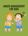 Anger Management for Kids- Digital Download
