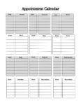 Pet Care Planner- Digital Download