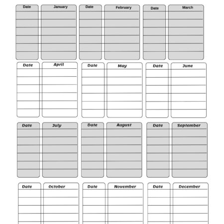 Pet Care Planner