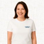 Mommy and Me Matching Set – Organic Cotton Embroidered T-Shirts, Sweatshirts, Hoodies, and Bibs - Sidekick