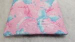 Tye Dye Book Sleeve for book lovers