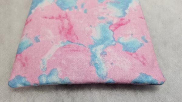 Tye Dye Book Sleeve for book lovers