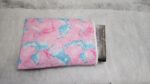 Tye Dye Book Sleeve for book lovers