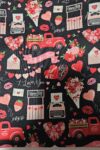 'Falling in Love' Book Sleeve for book lovers