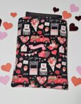 'Falling in Love' Book Sleeve for book lovers