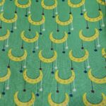 Crescent Moon Book Sleeve for book lovers