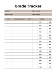 Nursing Planner- Digital Download