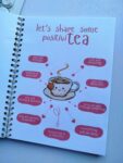 SELF CARE PLANNER