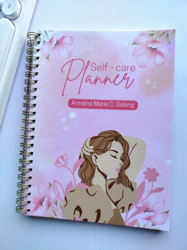 SELF CARE PLANNER
