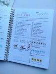 SELF CARE PLANNER
