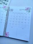 SELF CARE PLANNER