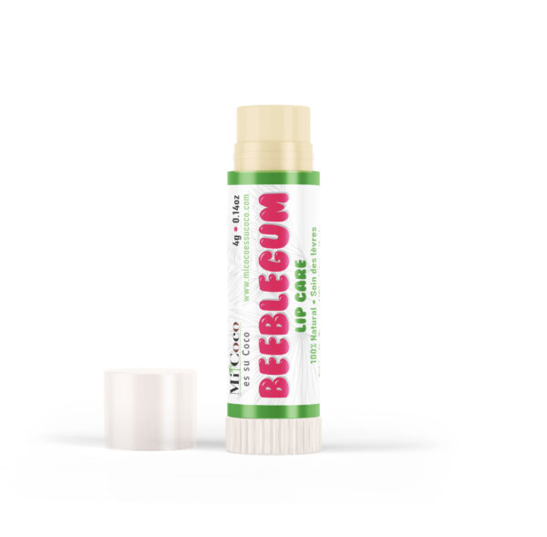 Beeblegum Lip Care