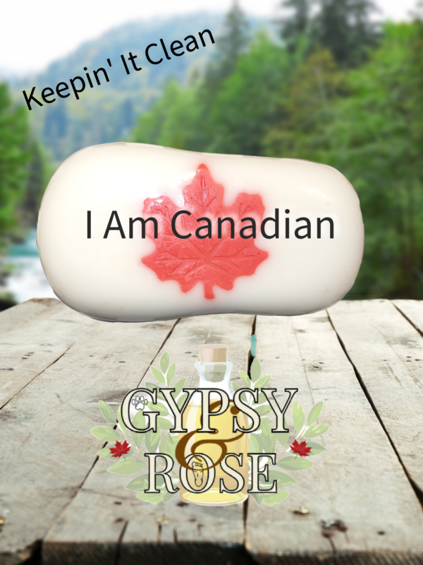 SOAP ~ VEGAN SLS & SLE Free Moisturizing Triple Butter INDULGENT Scents