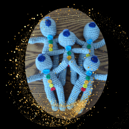 Chakra Dolls (1)