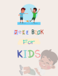 Joke Book for Kids- Digital Download