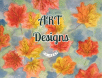 Autumn Leaves Print (5"x 7" and 8"x 10")