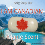 SOAP ~ VEGAN SLS & SLE Free Moisturizing Triple Butter INDULGENT Scents