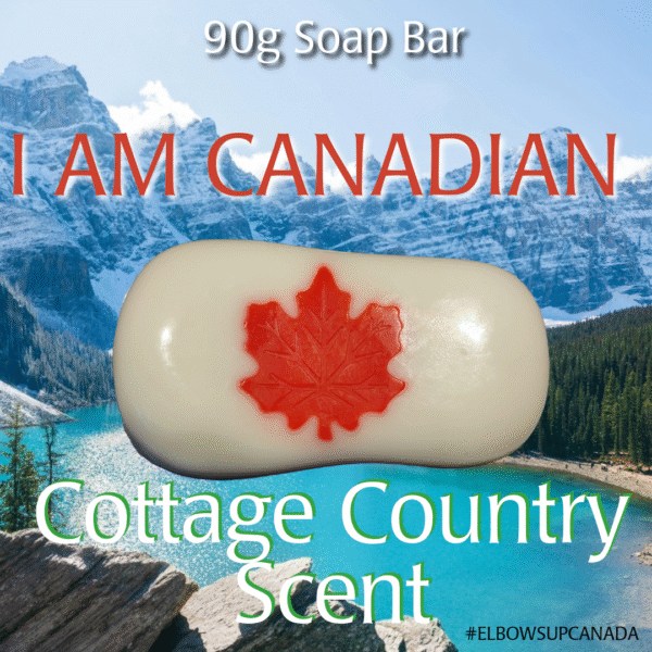 SOAP ~ VEGAN SLS & SLE Free Moisturizing Triple Butter INDULGENT Scents