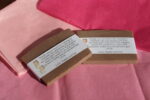 Baby Shower Soap Favors – Custom Mini Soaps with Personalized Labels – Handmade, Eco-Friendly, Unique Baby Shower Gift for Guests