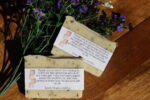 Baby Shower Soap Favors – Custom Mini Soaps with Personalized Labels – Handmade, Eco-Friendly, Unique Baby Shower Gift for Guests